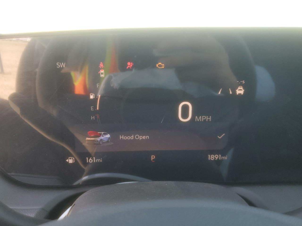 2025 Buick Encore - Image 9