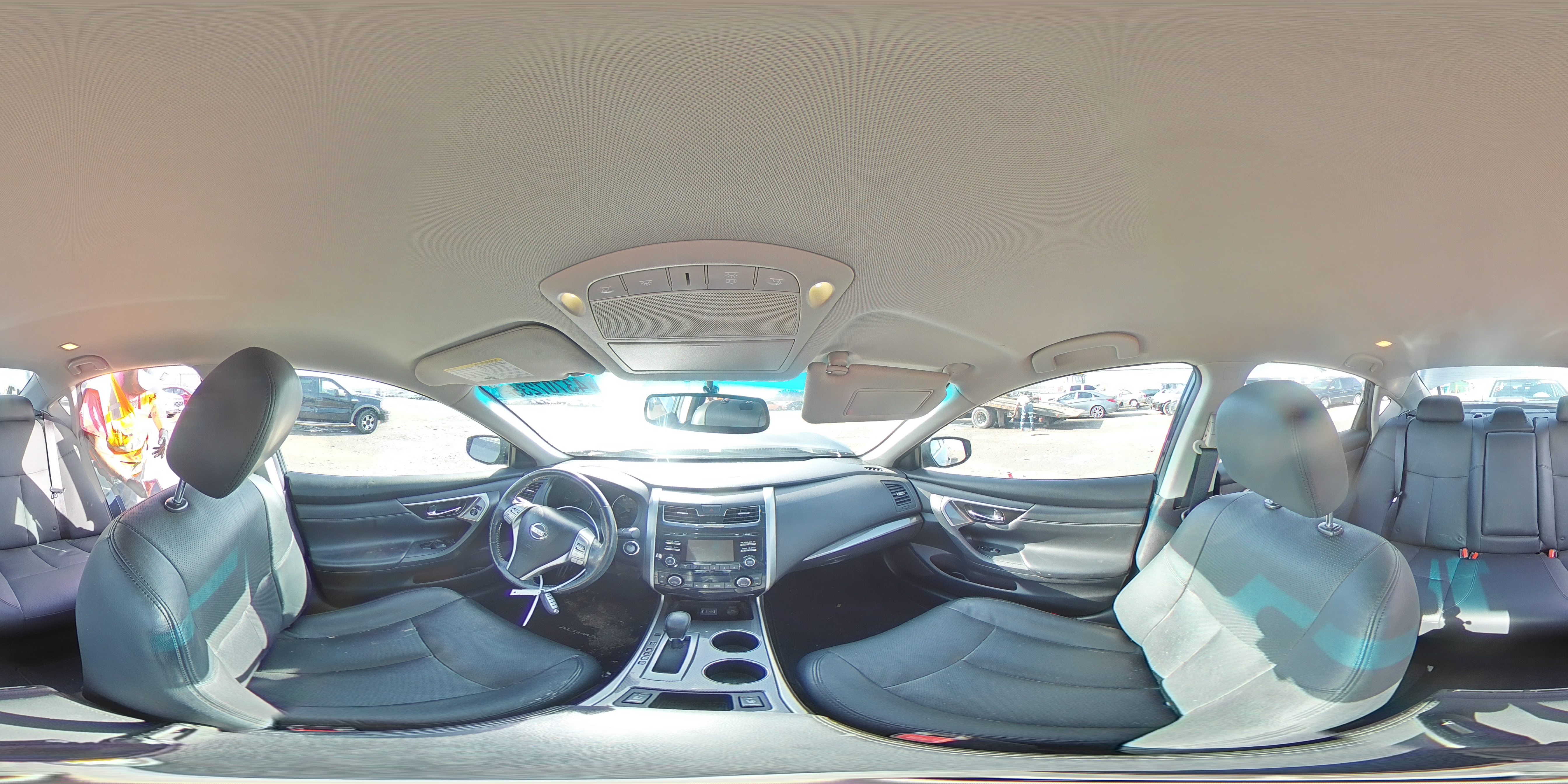 2014 Nissan Altima - Image 12