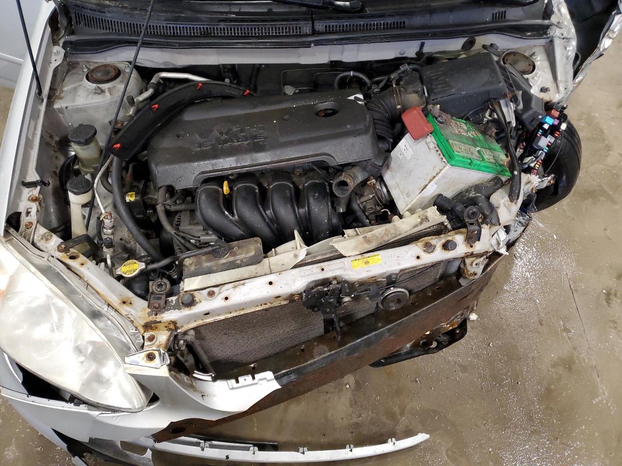2007 Toyota Corolla - Image 11
