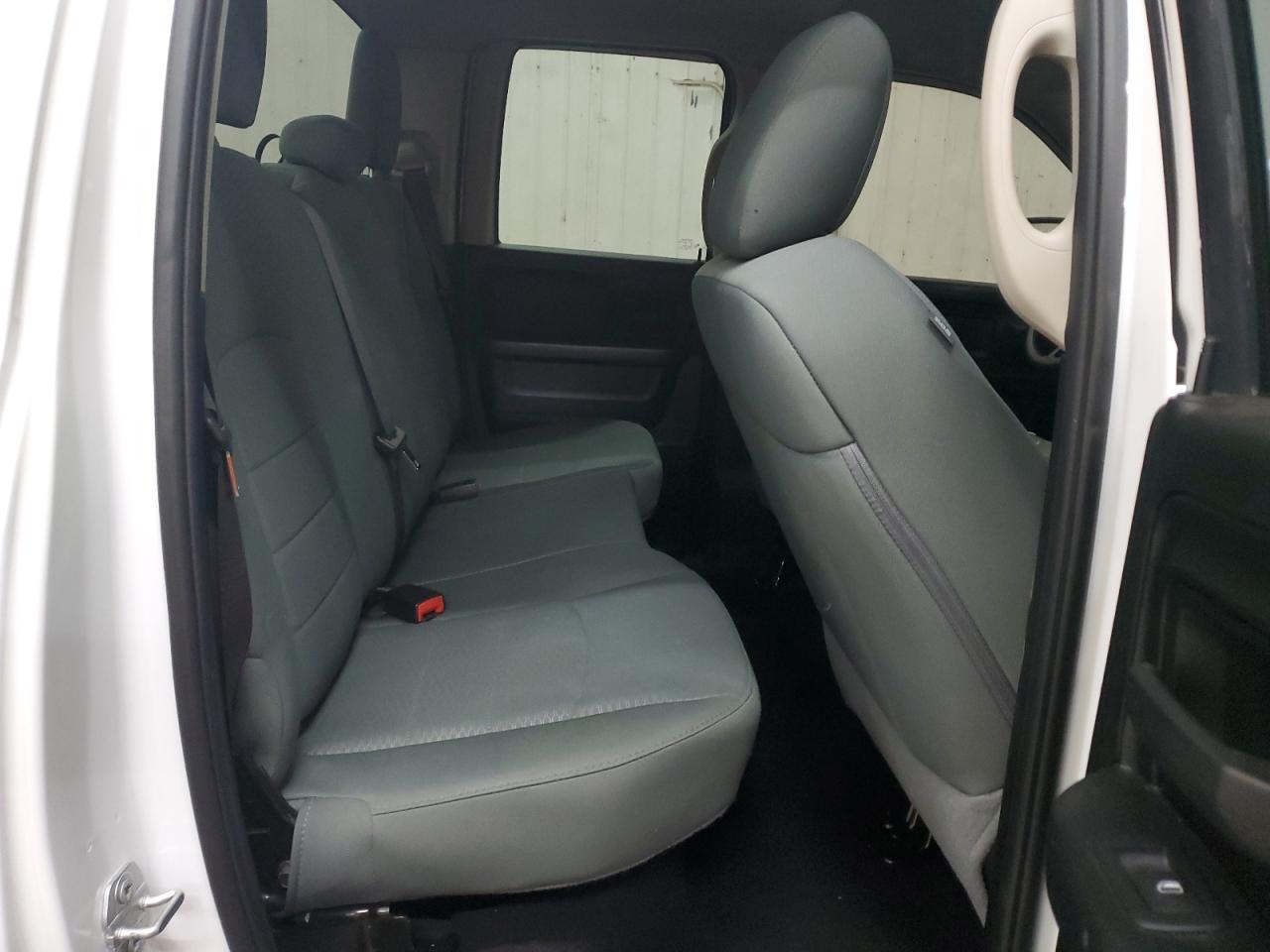 2019 RAM 1500 - Image 10