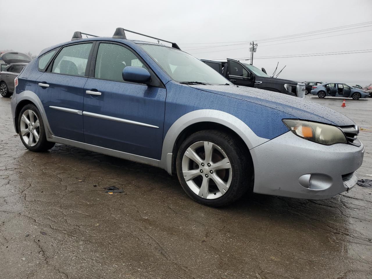 2011 Subaru Impreza - Image 4
