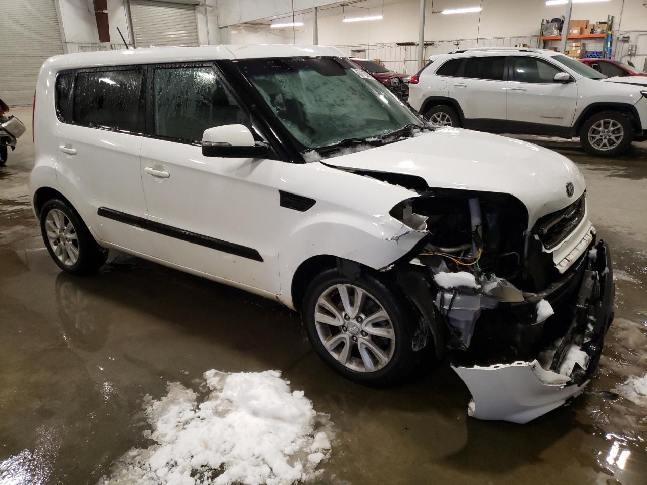 2013 Kia Soul - Image 4