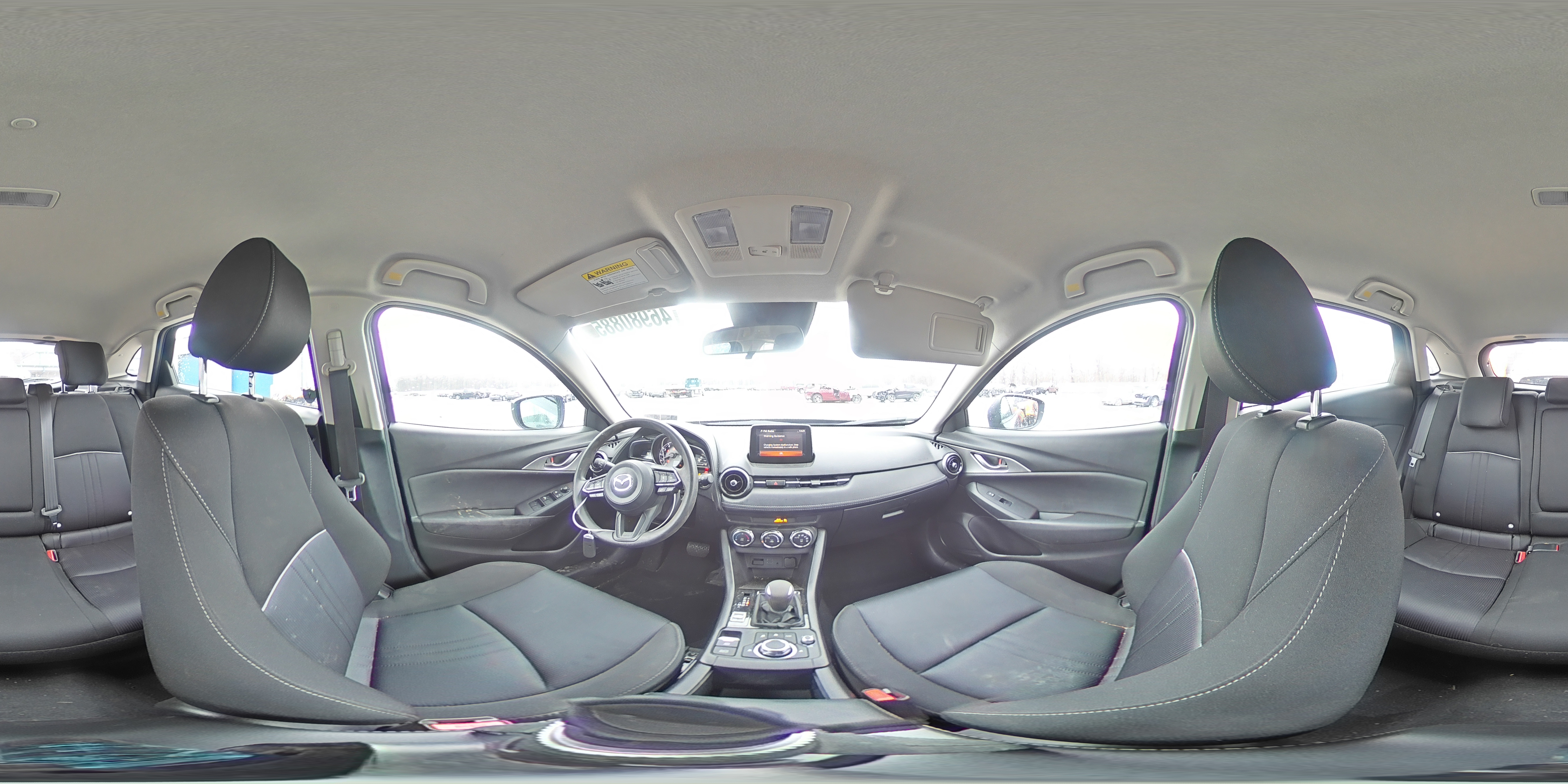 2019 Mazda CX-3 - Image 16
