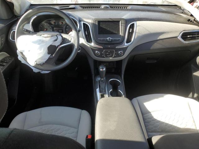  CHEVROLET EQUINOX 2020 Серый