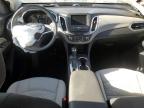 2020 Chevrolet Equinox Ls en Venta en Spartanburg, SC - Front End