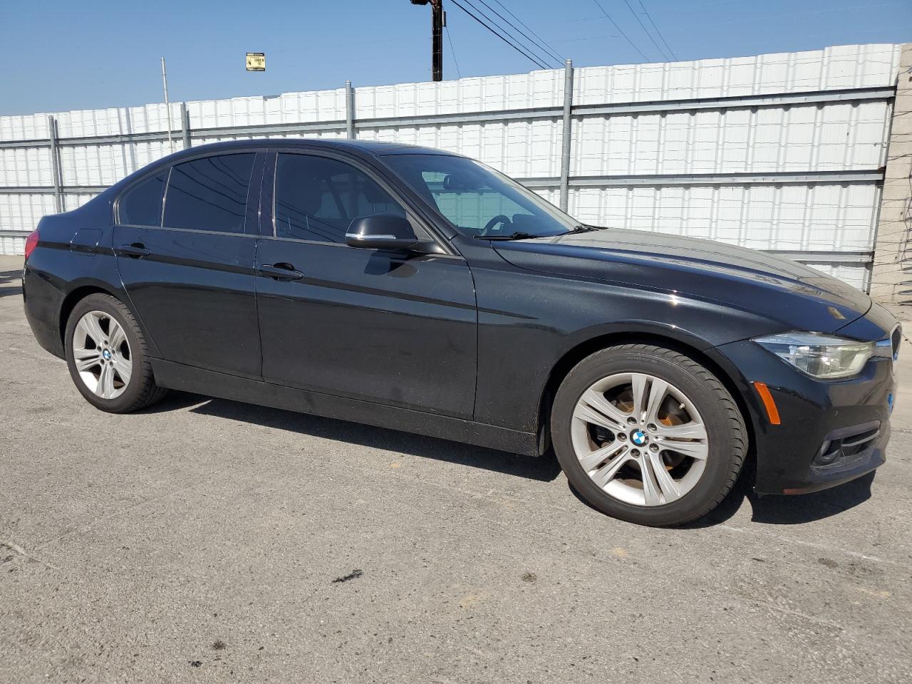 2016 BMW 3er - Image 4