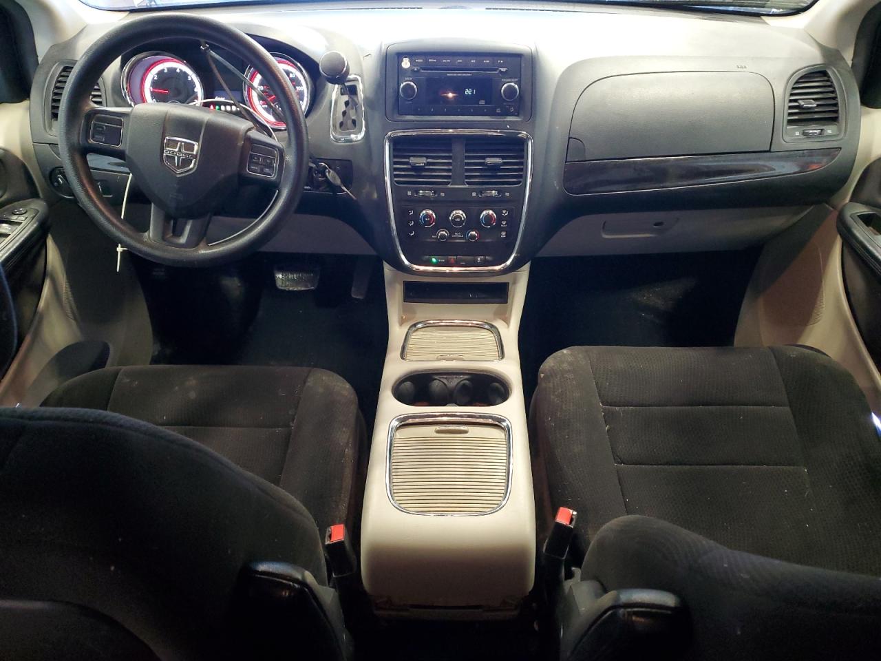 2013 Dodge Caravan - Image 8