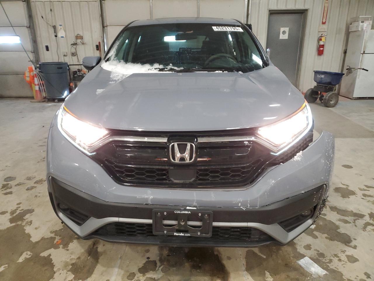 2021 Honda CR-V - Image 5
