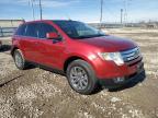 2009 Ford Edge Limited for Sale in Columbus, OH - Rear End
