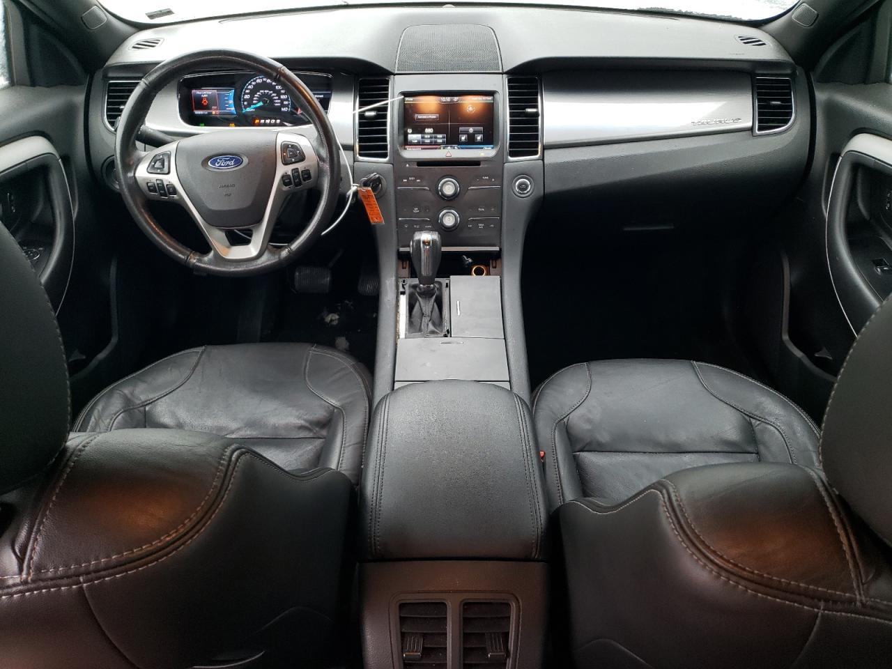 2014 Ford Taurus - Image 8
