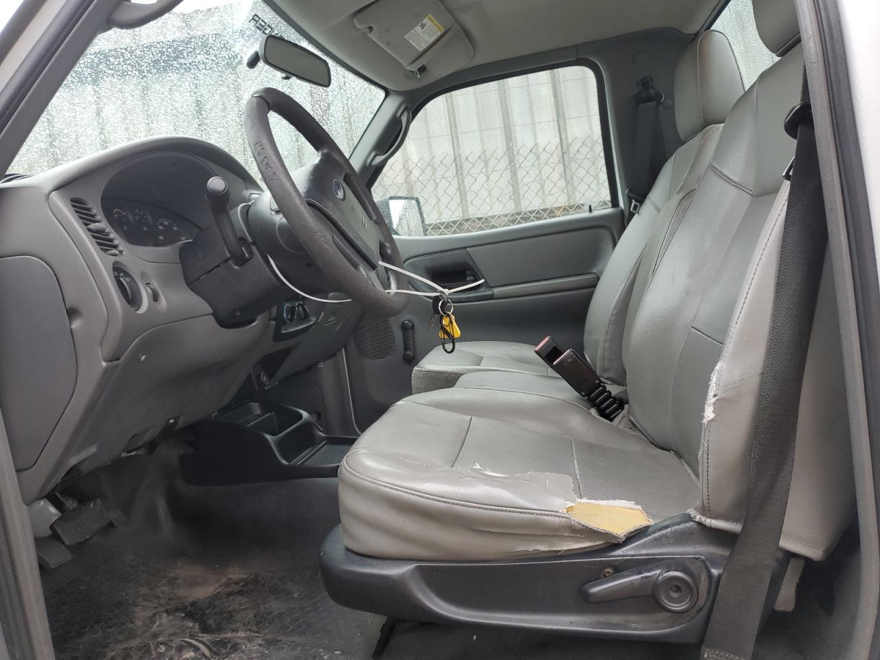 2011 Ford Ranger - Image 7