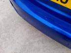 2018 TOYOTA YARIS ICON for sale at Copart WESTBURY