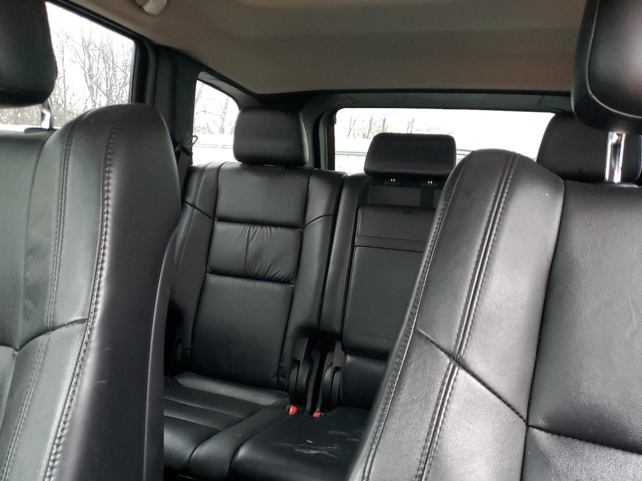 2011 Jeep Grand Cherokee - Image 10
