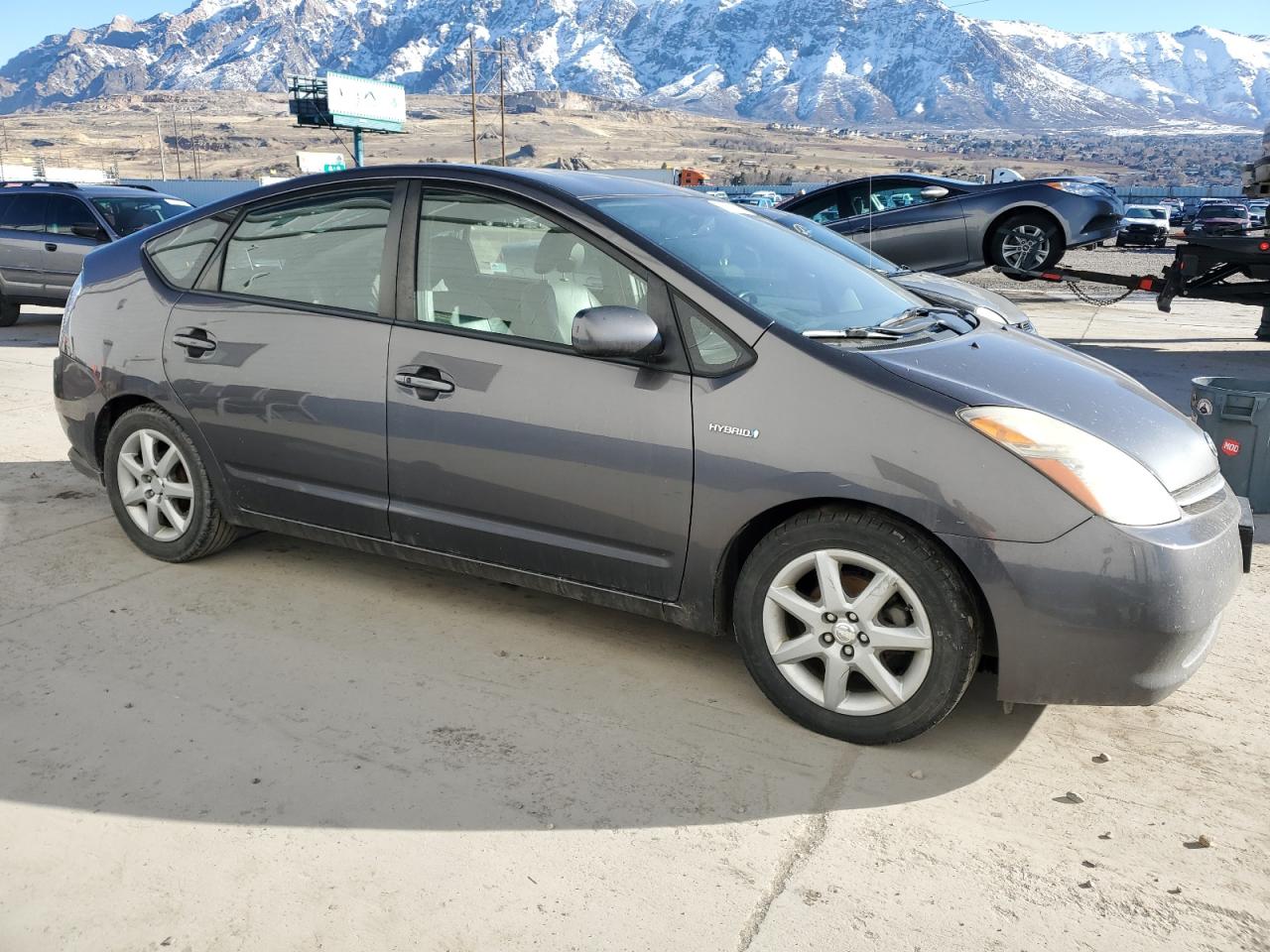 2008 Toyota Prius - Image 4