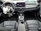 2023 Kia Forte Gt Line de vânzare în Elgin, IL - Front End