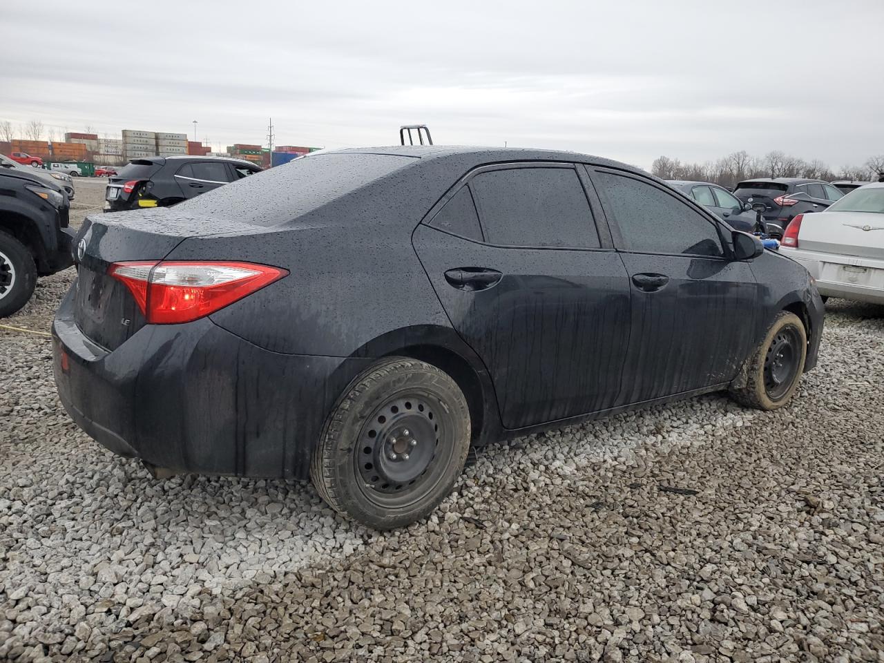 2014 Toyota Corolla - Image 3