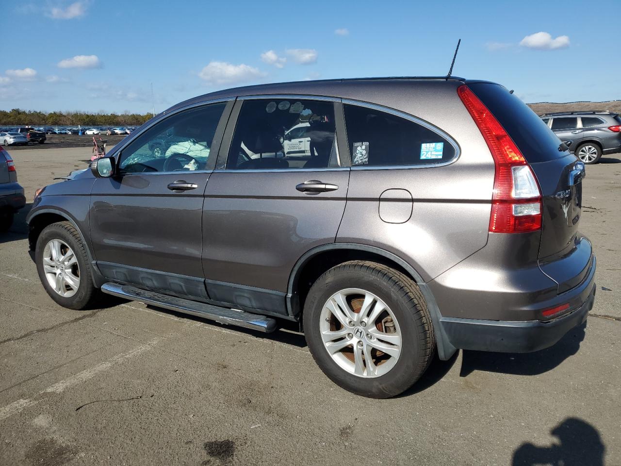 2011 Honda CR-V - Image 2