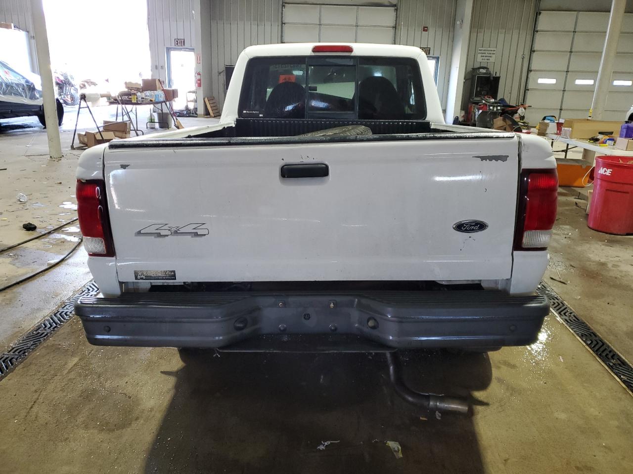 2000 Ford Ranger - Image 6