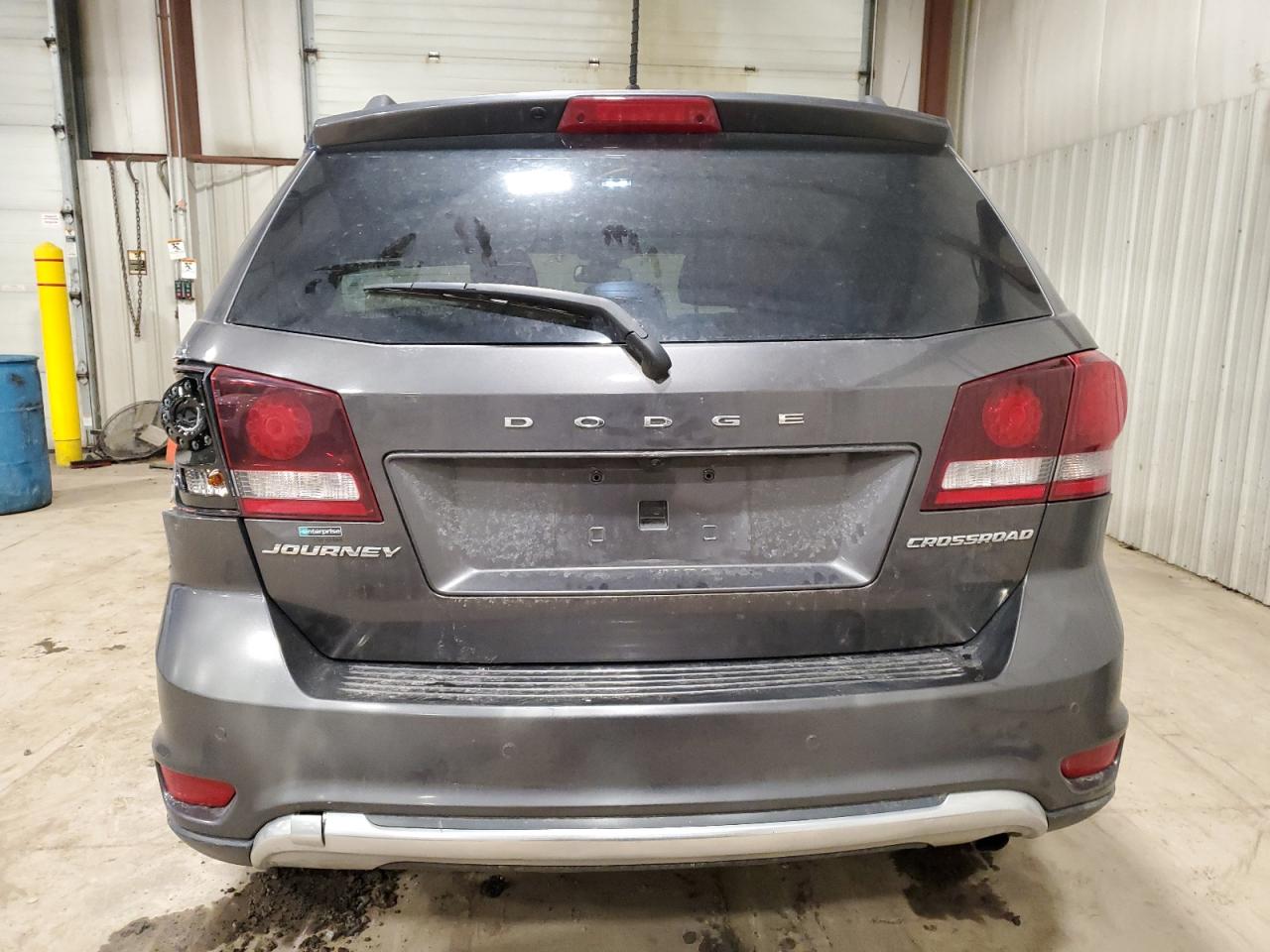 2020 Dodge Journey - Image 6