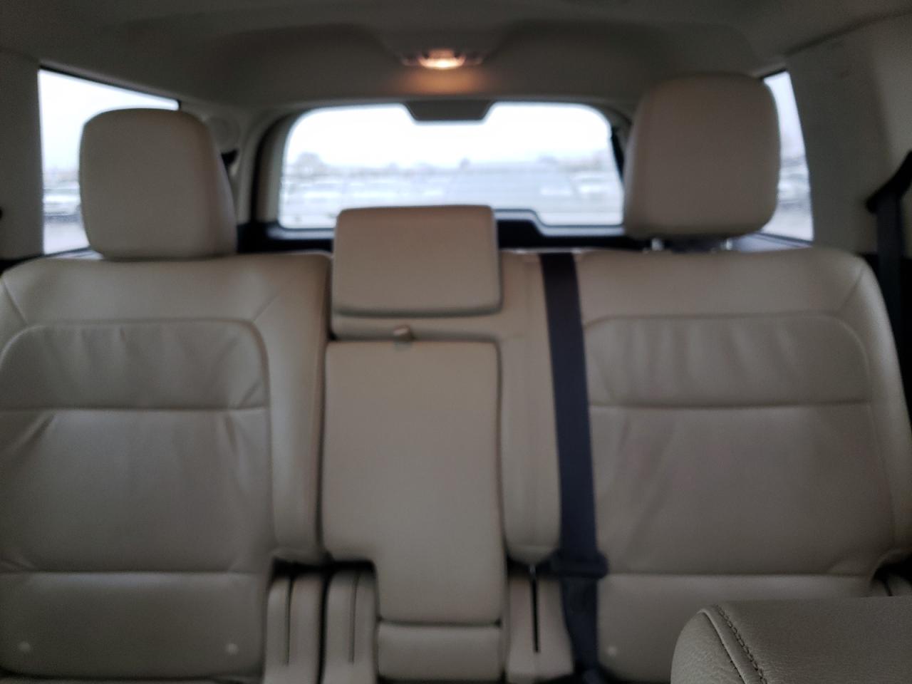 2019 Ford Flex - Image 10