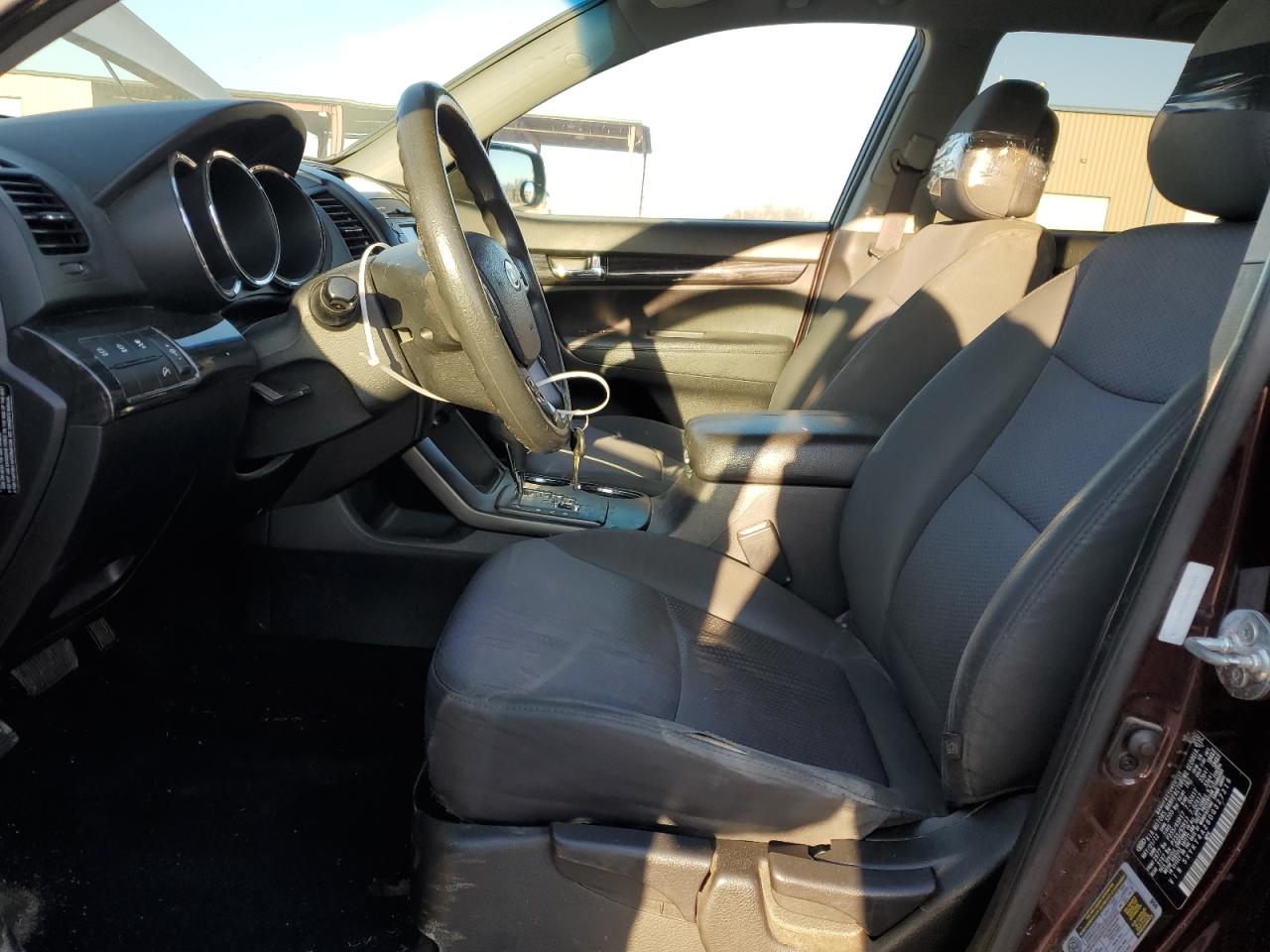 2013 Kia Sorento - Image 7