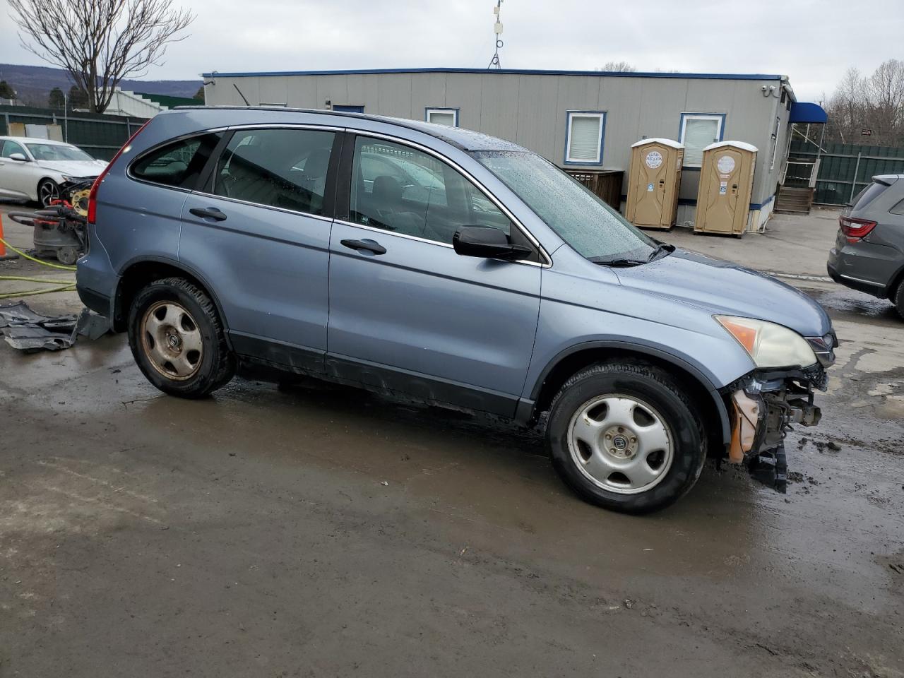 2011 Honda CR-V - Image 4