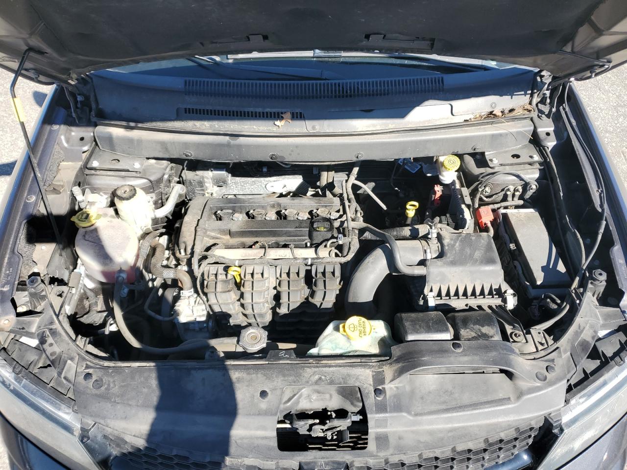 2018 Dodge Journey - Image 12