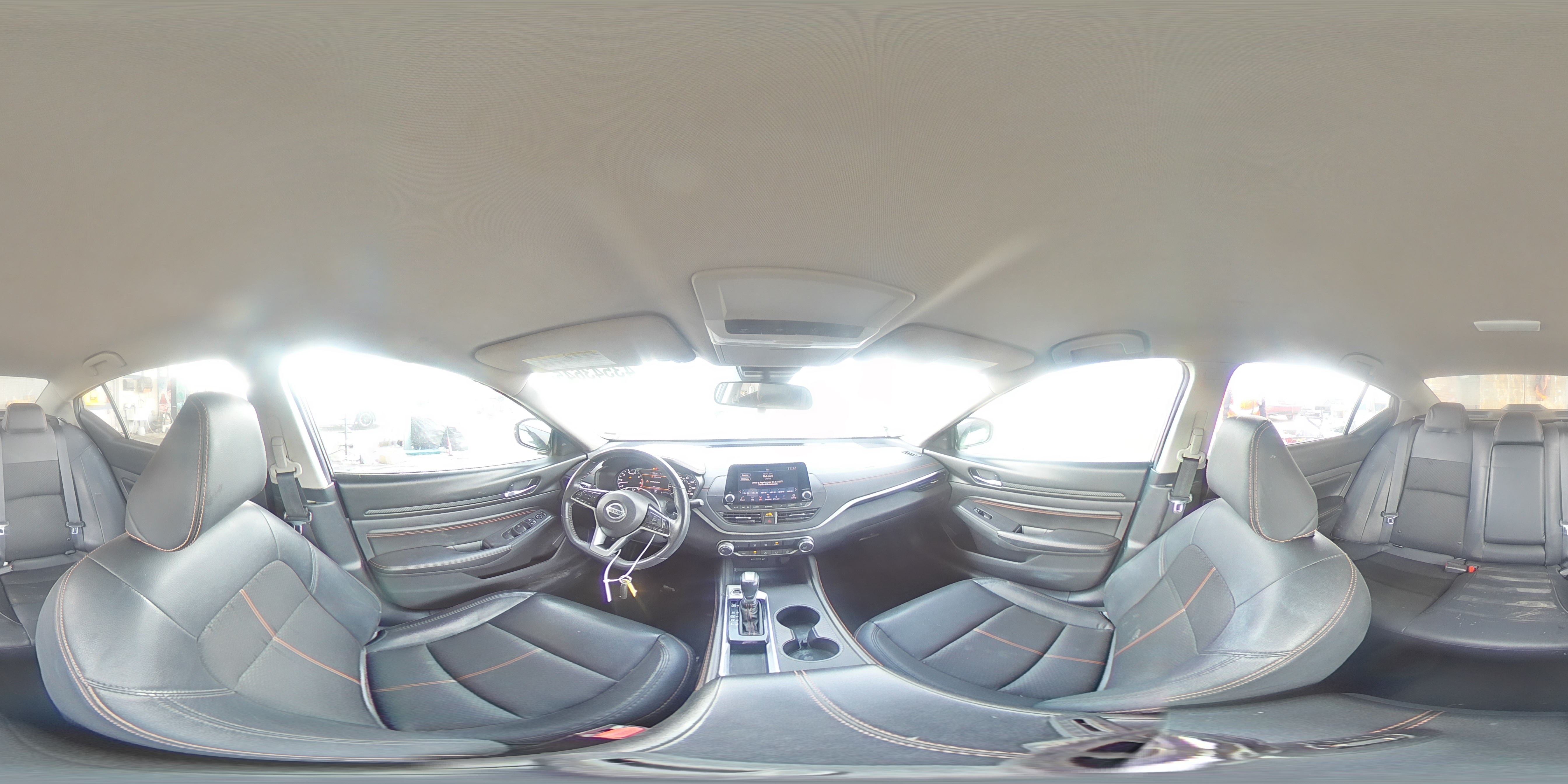 2021 Nissan Altima - Image 12