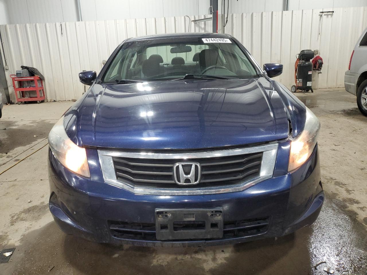 2009 Honda Accord - Image 5