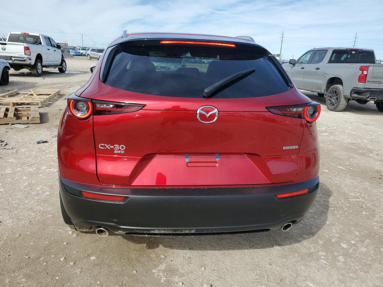 2024 Mazda CX-30 - Image 6