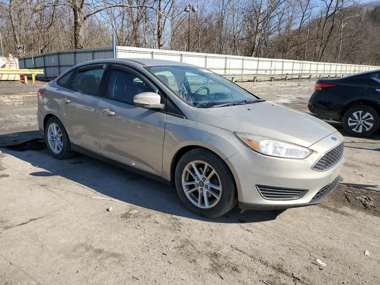 2015 Ford Focus - Image 4