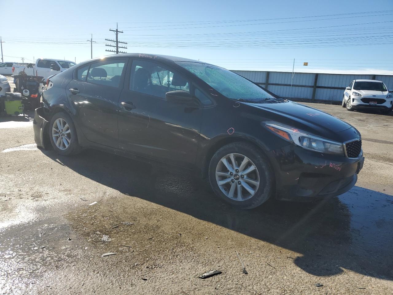 2017 Kia Forte - Image 4