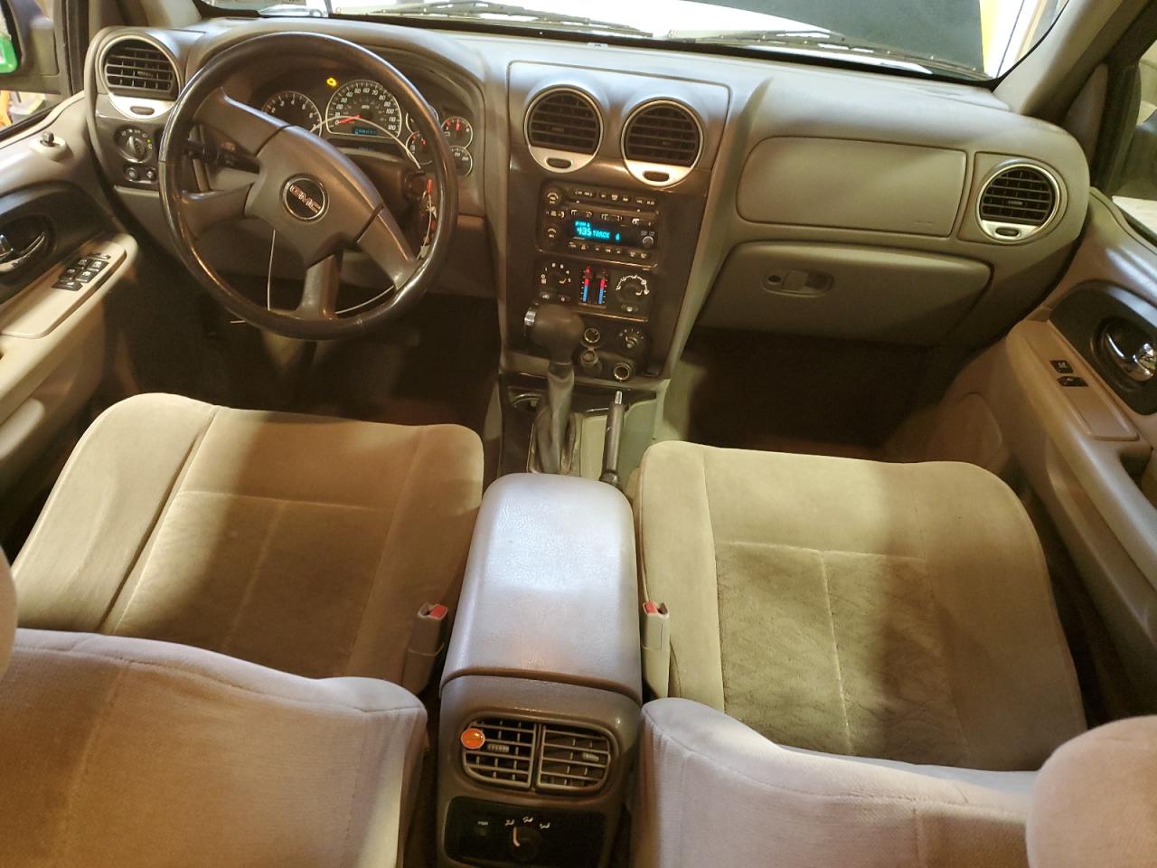 2005 GMC Envoy - Image 8