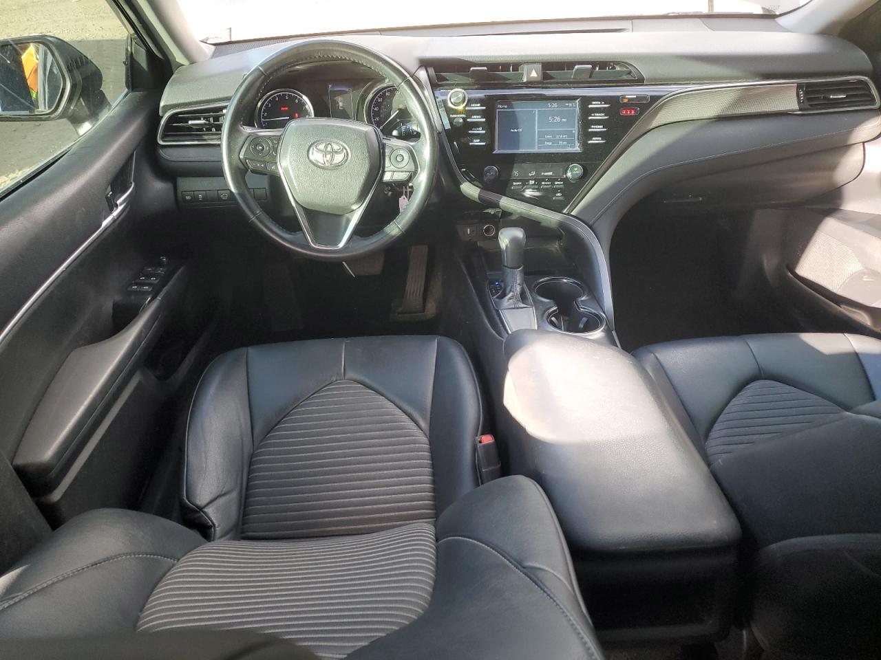 2019 Toyota Camry - Image 8