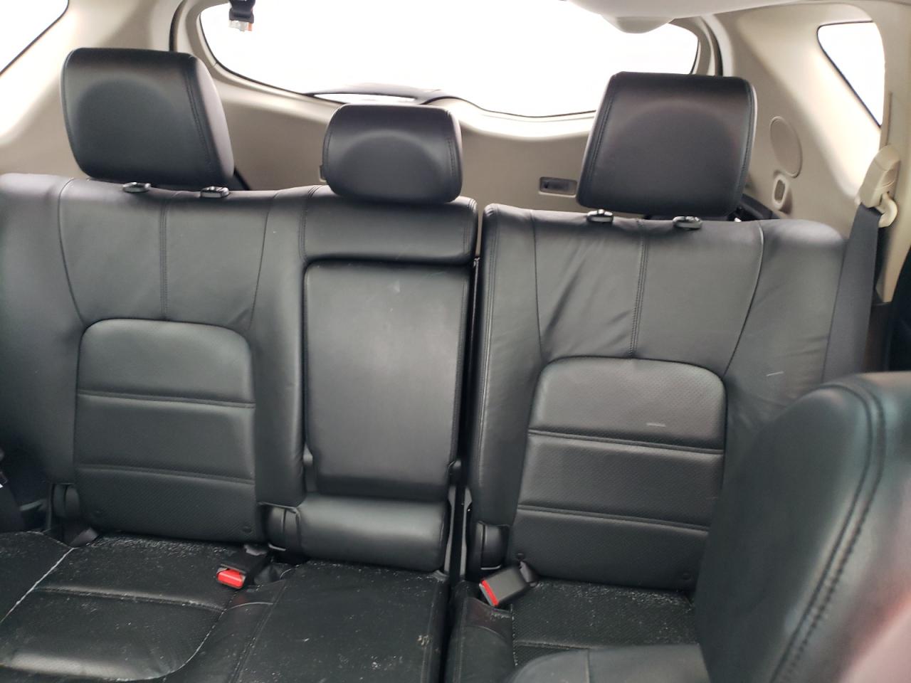 2012 Nissan Murano - Image 10