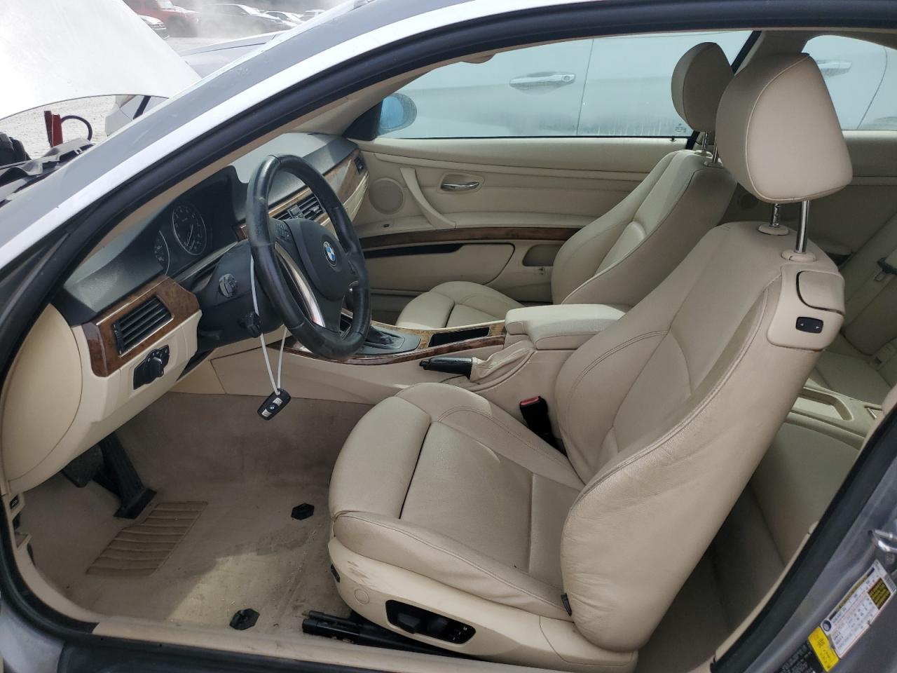 2007 BMW 3er - Image 7