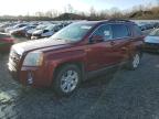 2011 Gmc Terrain Sle de vânzare în Duryea, PA - Mechanical