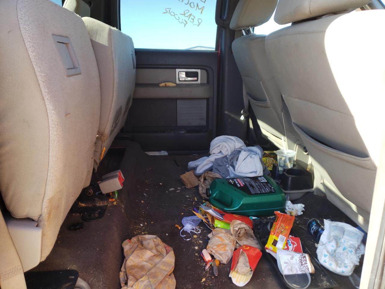 2009 Ford F-150 - Image 10