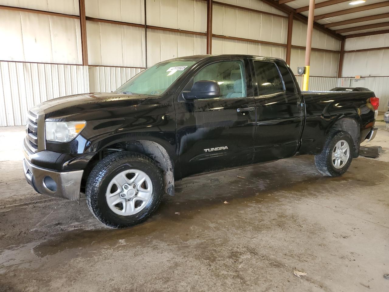 2013 Toyota Tundra - Image 1