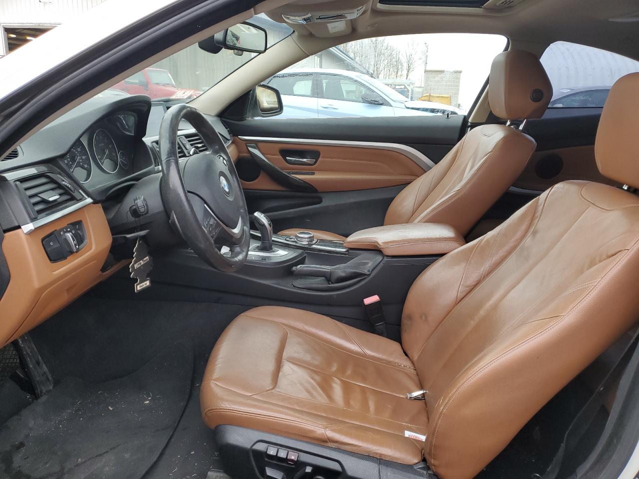 2014 BMW 4er - Image 7