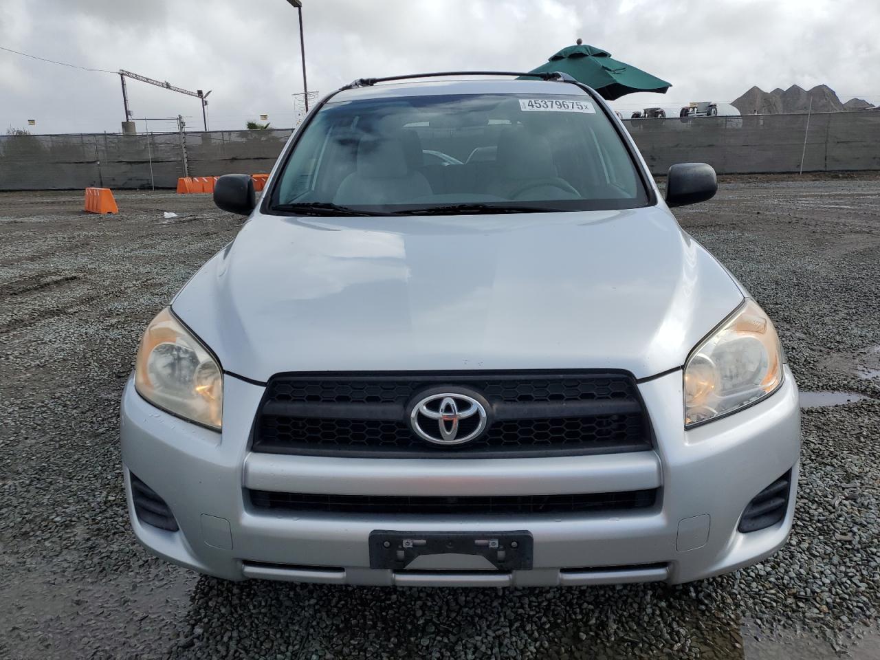 2012 Toyota RAV 4 - Image 5