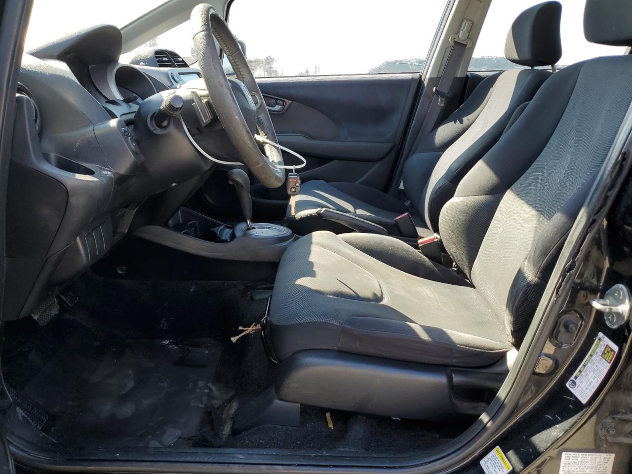 2010 Honda Fit - Image 7