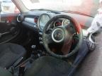 2010 MINI FIRST for sale at Copart WOLVERHAMPTON