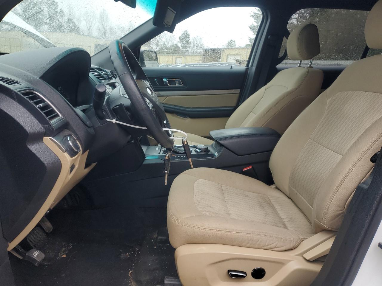 2016 Ford Explorer - Image 7