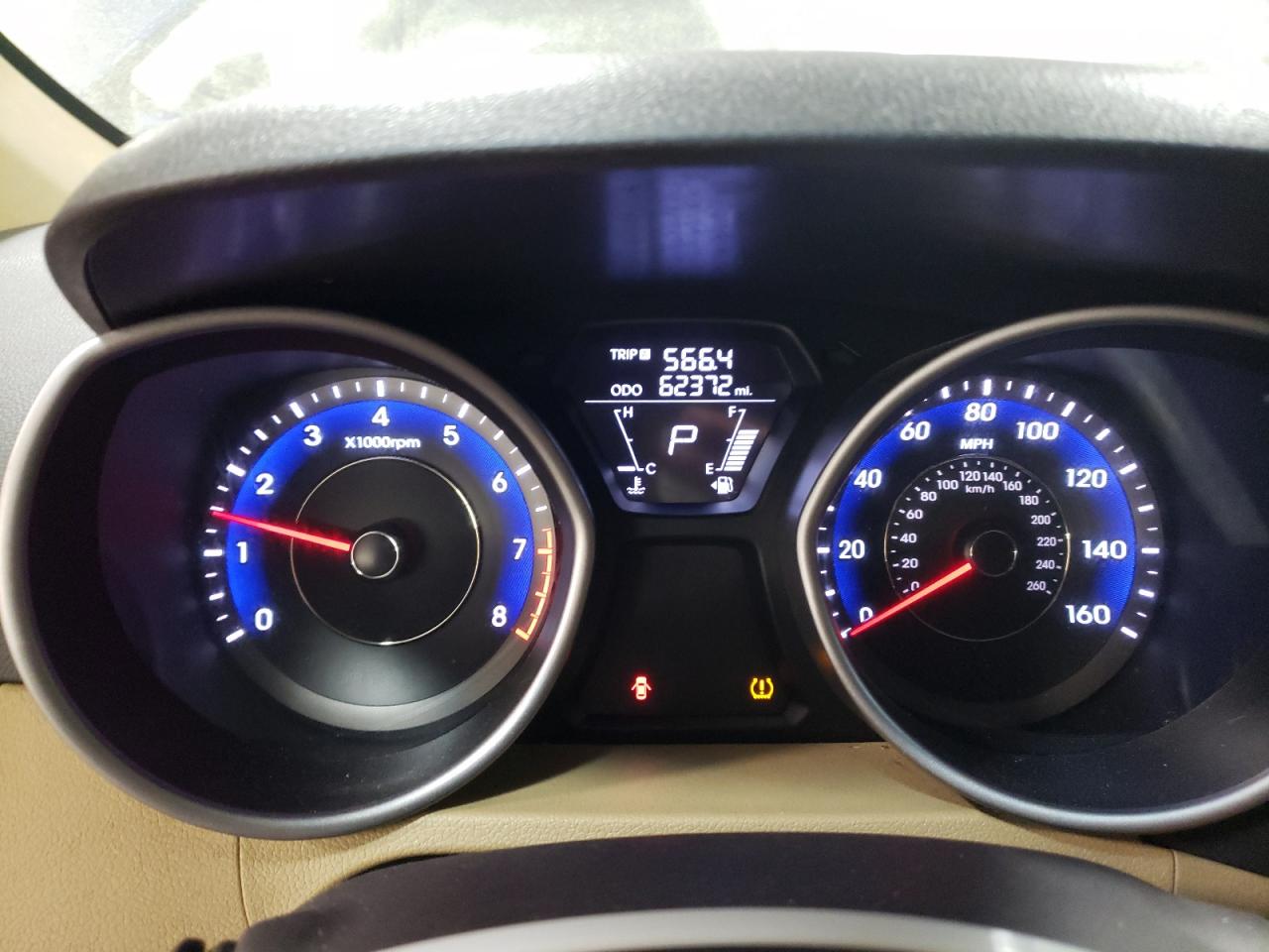 2013 Hyundai Elantra - Image 9