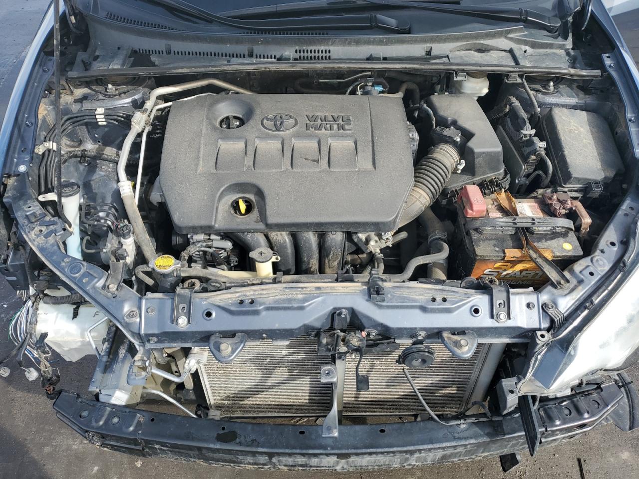 2014 Toyota Corolla - Image 11