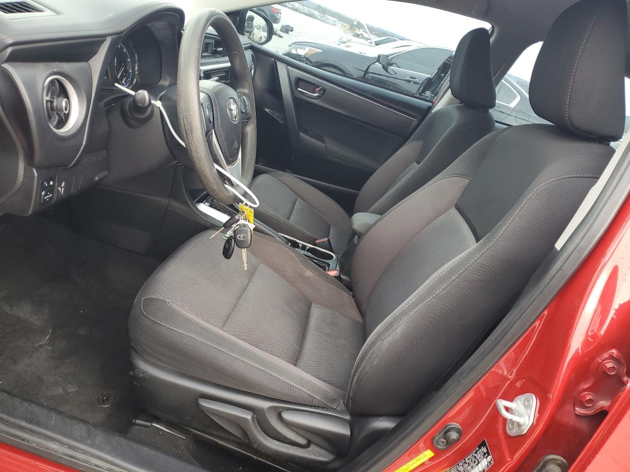 2018 Toyota Corolla - Image 7