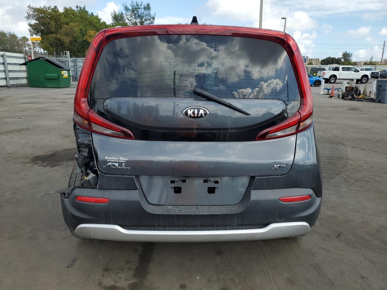 2020 Kia Soul - Image 6