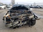 2018 Subaru Wrx Limited for Sale in Woodburn, OR - Burn - Engine