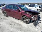 2017 Honda Accord Sport იყიდება Loganville-ში, GA - Front End